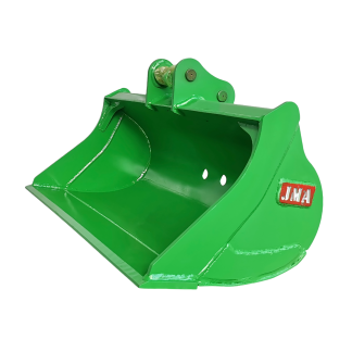 36" Ditching Bucket for 2 - 3 Tons Mini Excavators. 35mm Pins