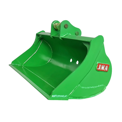 36" Ditching Bucket for 2 - 3 Tons Mini Excavators. 35mm Pins
