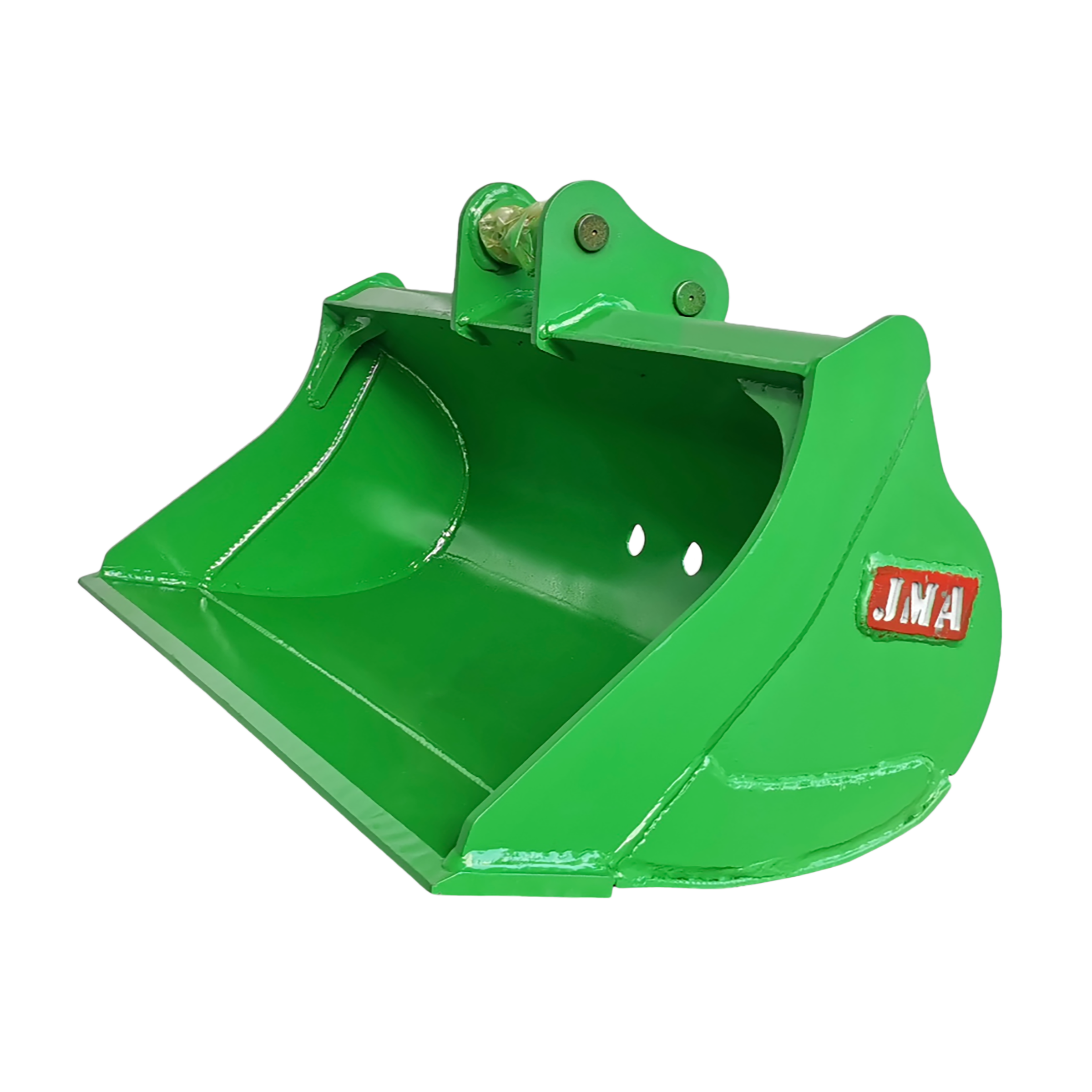 36″ Ditching Bucket for 2 – 3 Tons Mini Excavators. 35mm Pins