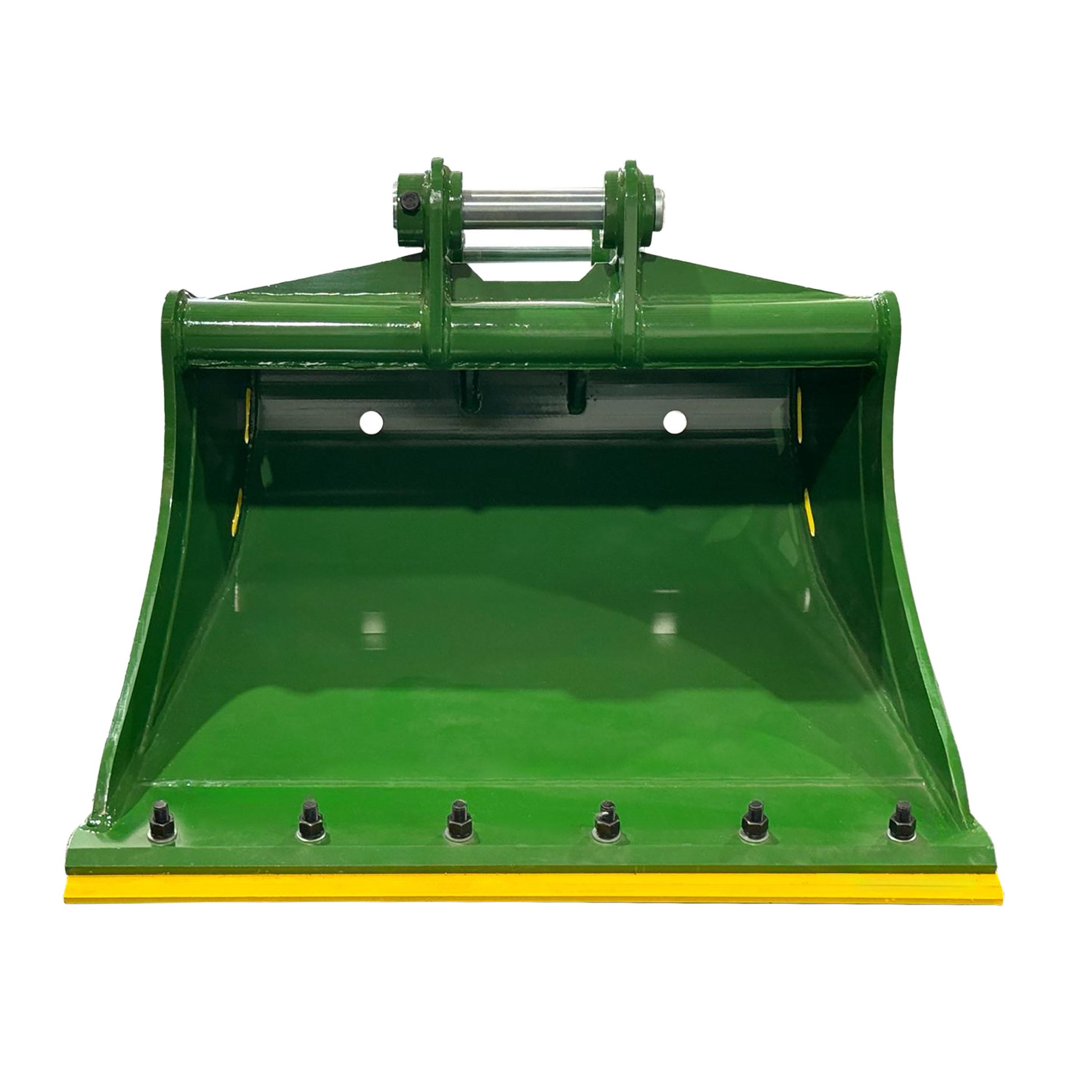 36″ Ditching Bucket for 5 – 6.5 Tons Mini Excavators. 45mm Pins