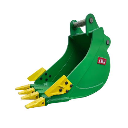 24" Digging Bucket for 15 - 18 Tons Excavators. 70mm Pins