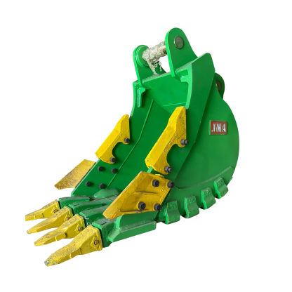 30" Heavy Duty Digging Bucket for 16 - 25 Tons Excavators. 80mm Pins