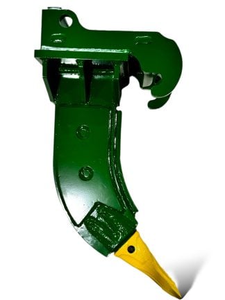 Ripper Tooth - Bobcat X-Change Coupler For 3 - 9 Tons Mini Excavators