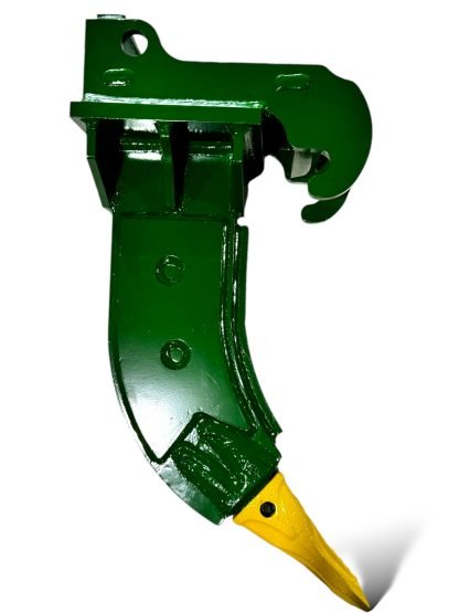 Ripper Tooth - Bobcat X-Change Coupler For 3 - 9 Tons Mini Excavators