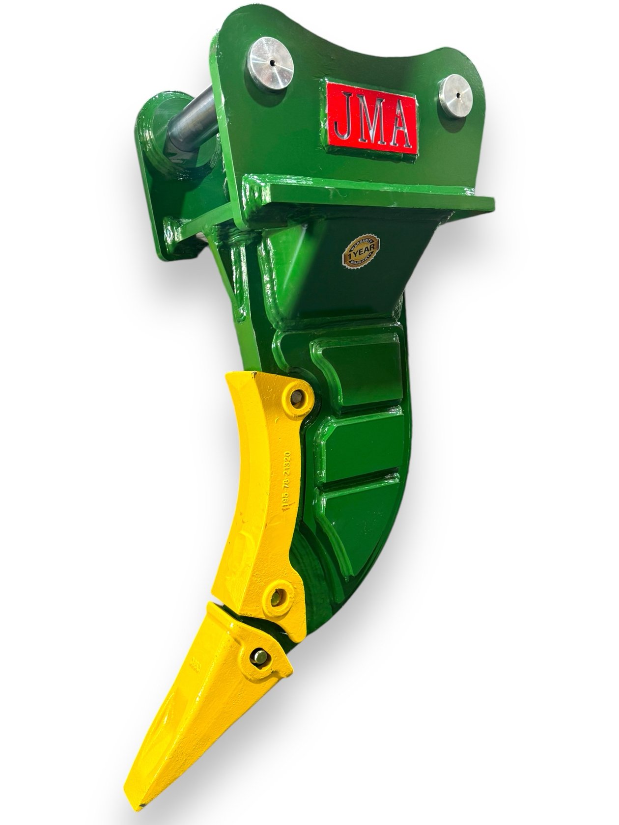 Ripper Tooth for 18 – 25 Tons Excavators. 80mm Pins