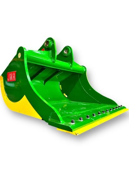 72" Ditching Bucket for 23 - 36 Tons Excavators. 90mm Pins