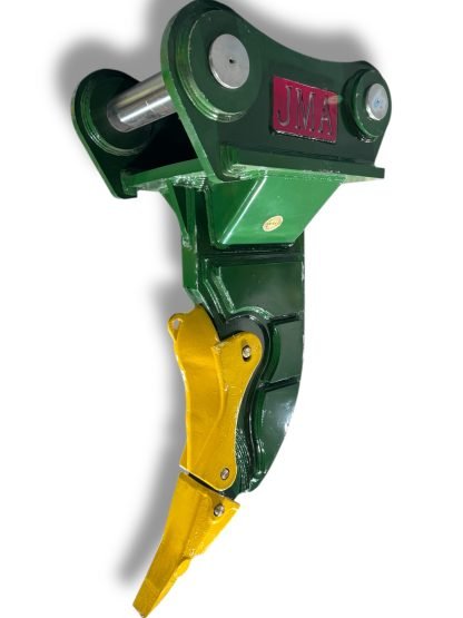 Ripper Tooth for 32 - 55 Tons Excavators. 110mm | 100mm Pins