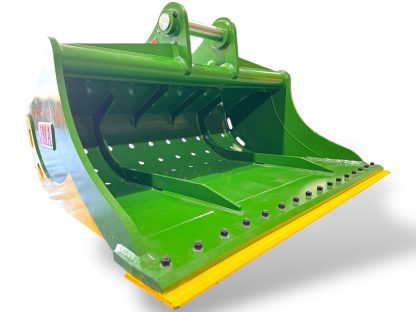 94 Ditching Bucket for 33 - 55 Tons Excavators. 100mm | 90mm Pins