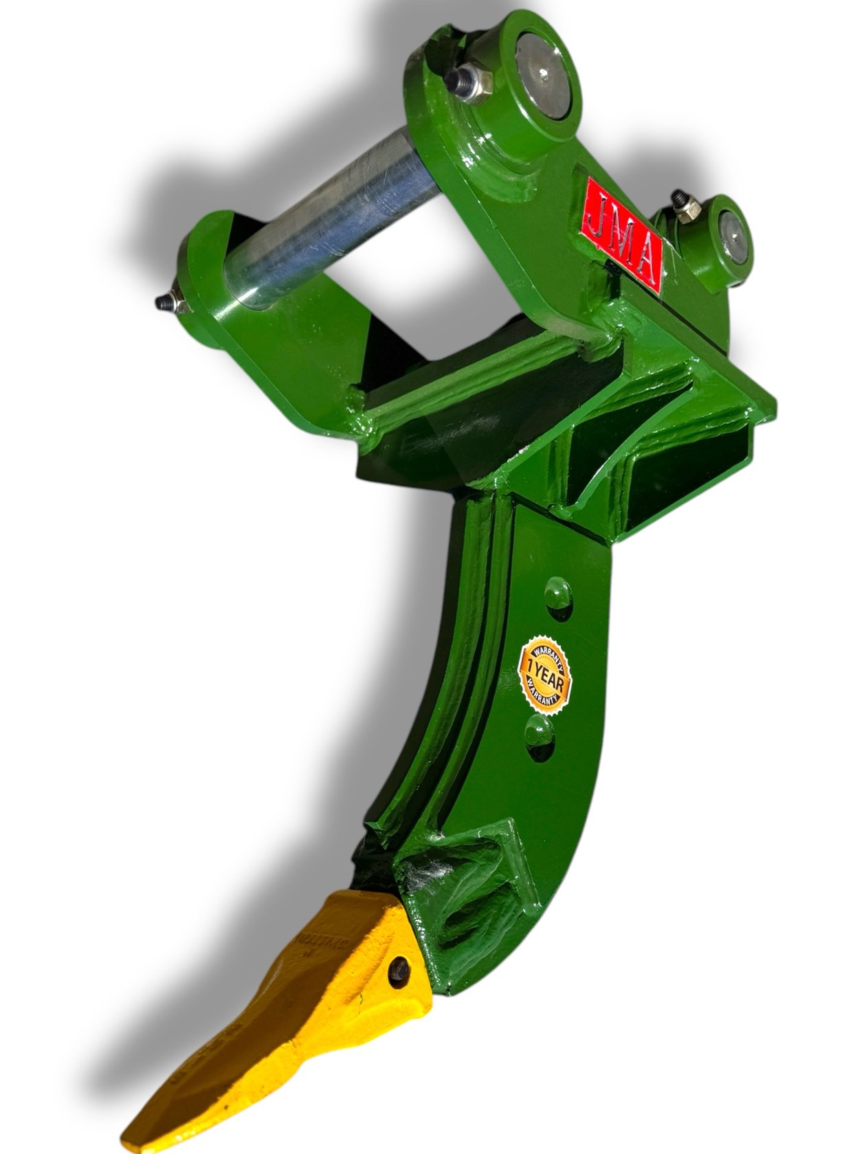 Ripper Tooth for 6.5 – 9 Tons Backhoe Loaders. 55mm | 50mm Pins