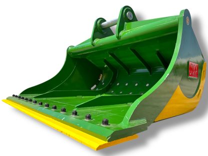 84 Ditching Bucket for 23 - 36 Tons Excavators. 90mm Pins