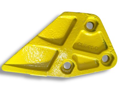 CLZ-01D Left Side Cutter