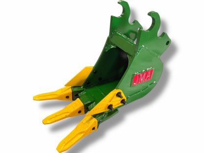 Kubota U17 8 Mini Excavator Trenching Bucket