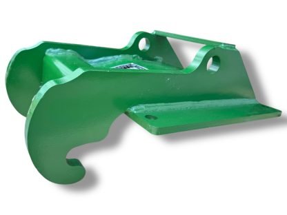 Bobcat X-Change Style Bolt-On Head Plate for 3 - 9 tons Wheel & Plate Compactors