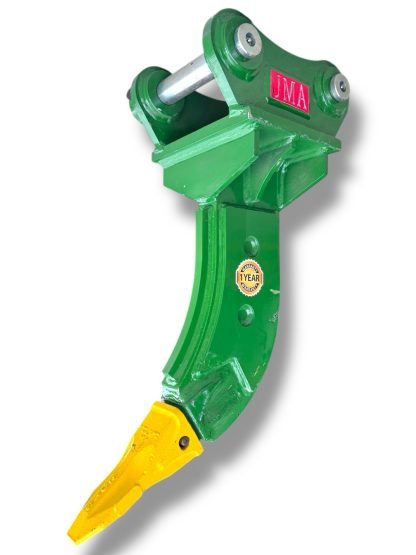 Ripper Tooth for 4.5 - 6.5 Tons Mini Excavators. 45mm Pins