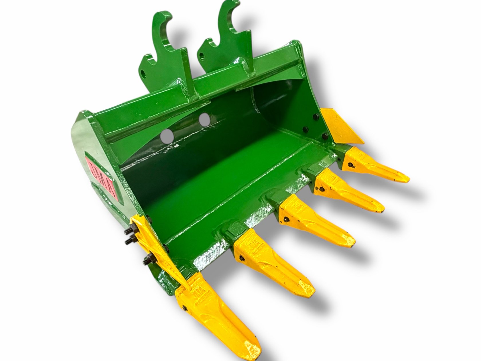 John Deere 17G 24″ Mini Excavator Digging Bucket