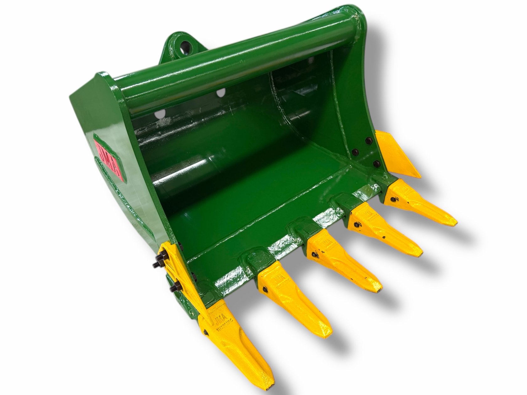 Wain Roy 3-Ton Style 24″ Mini Excavator Digging Bucket