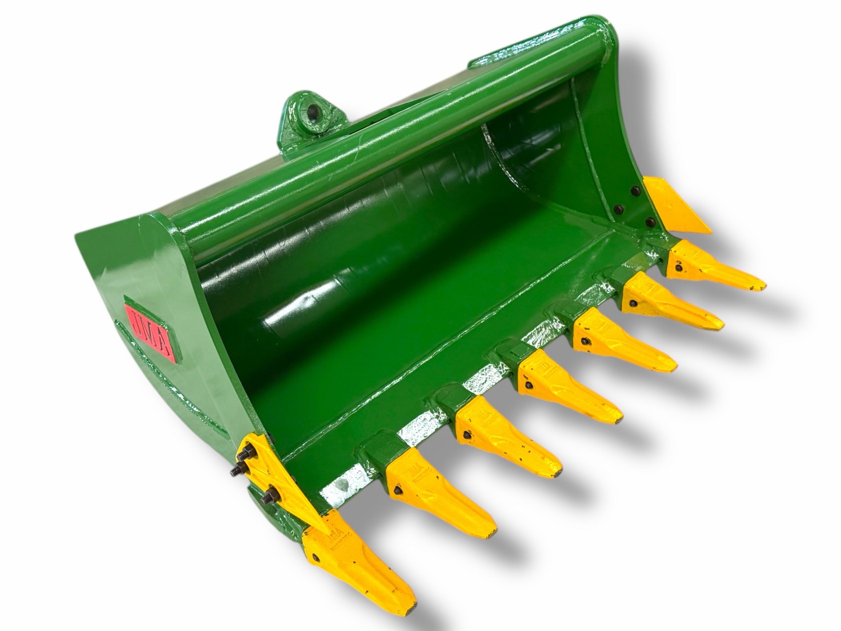 Wain Roy 3-Ton Style 36″ Mini Excavator Digging Bucket