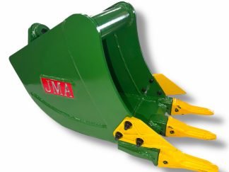 Wain Roy 3-Ton Style 12" Mini Excavator Trenching Bucket