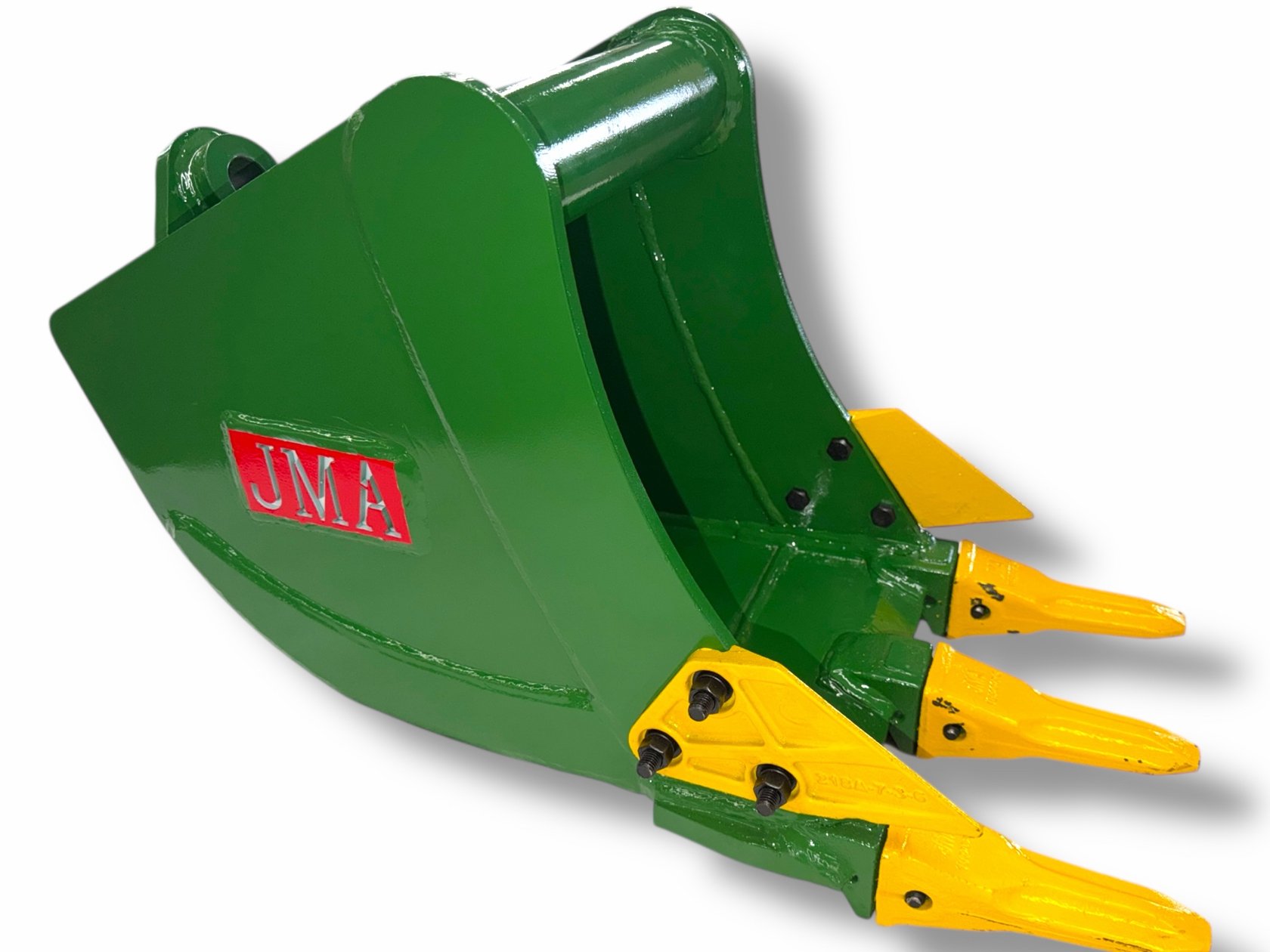 Wain Roy 3-Ton Style 12″ Mini Excavator Trenching Bucket