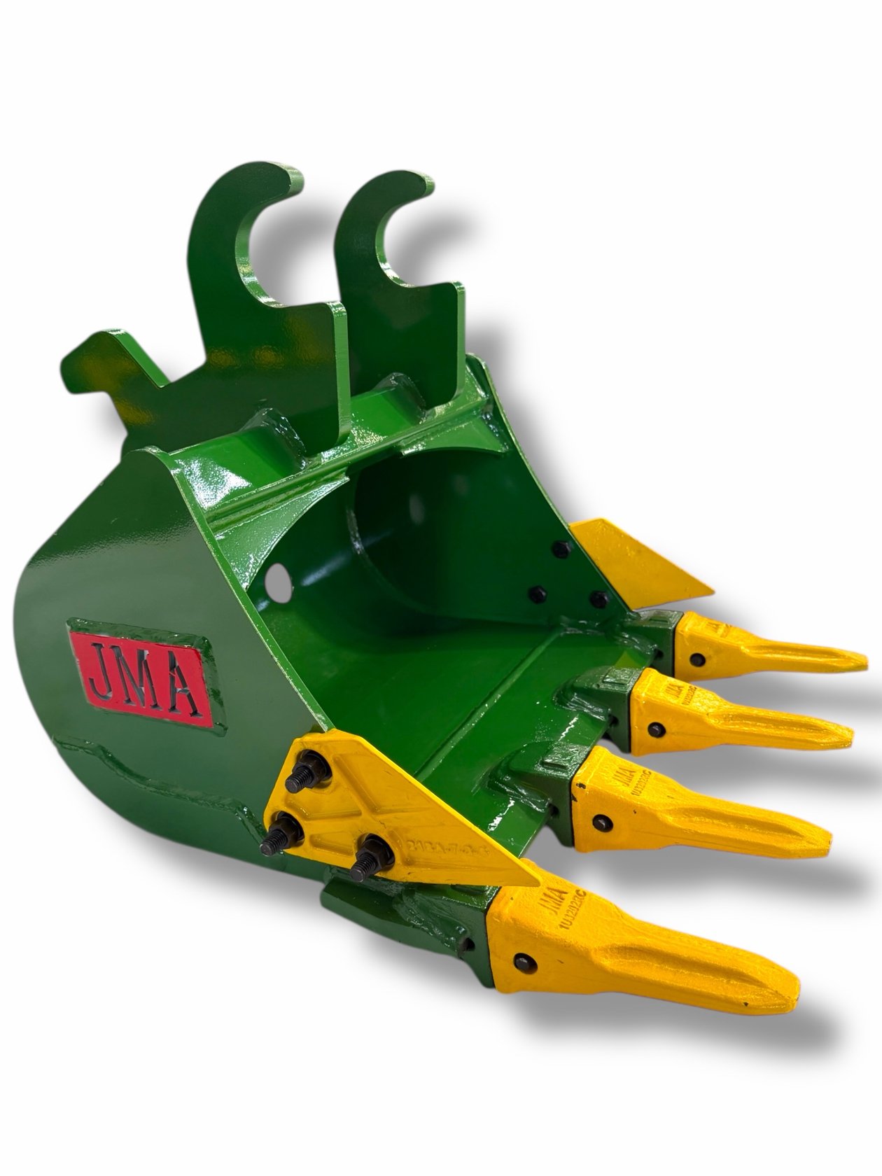 John Deere 17G 18″ Mini Excavator Digging Bucket