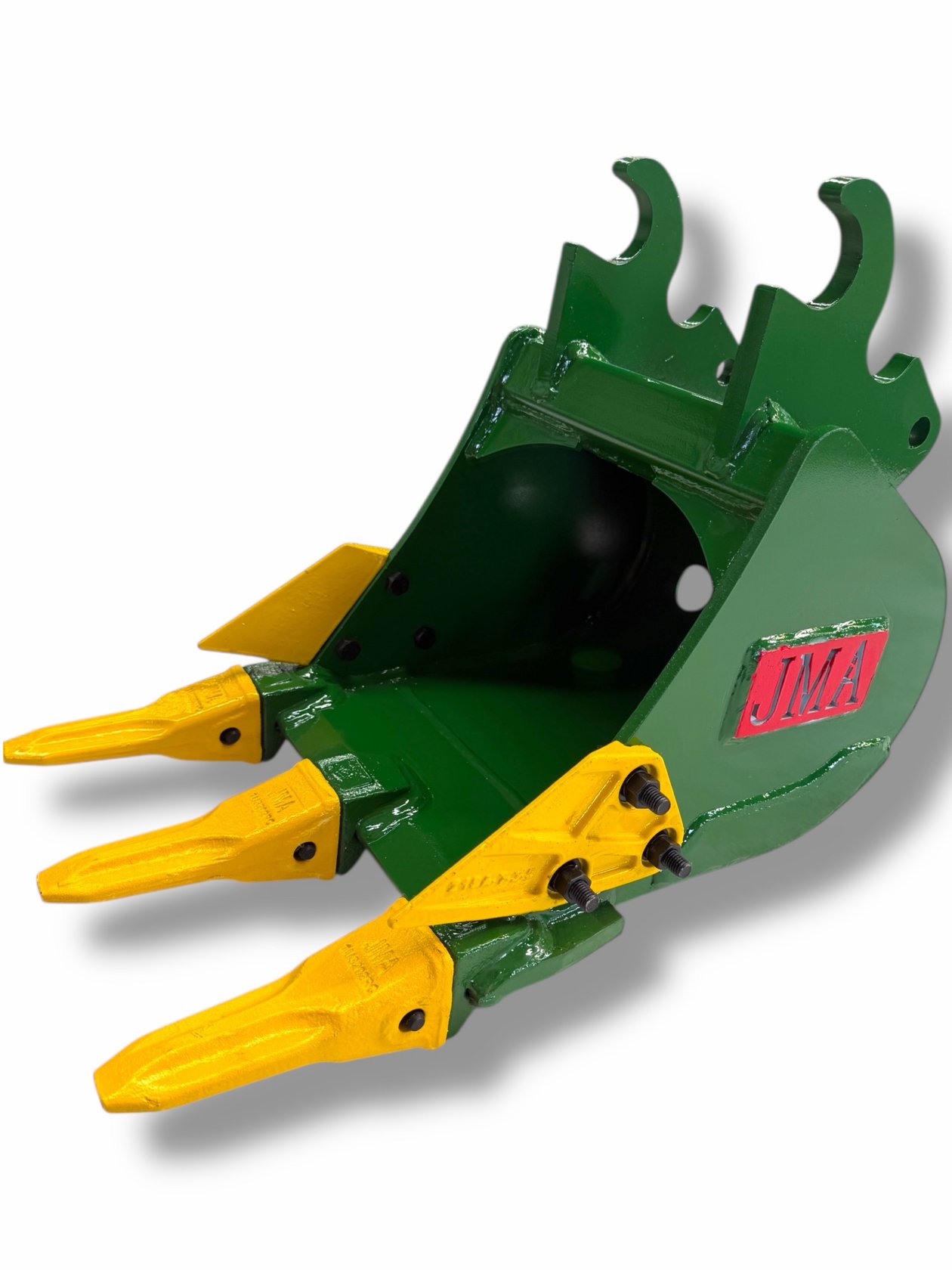 Kubota U17 12″ Mini Excavator Trenching Bucket