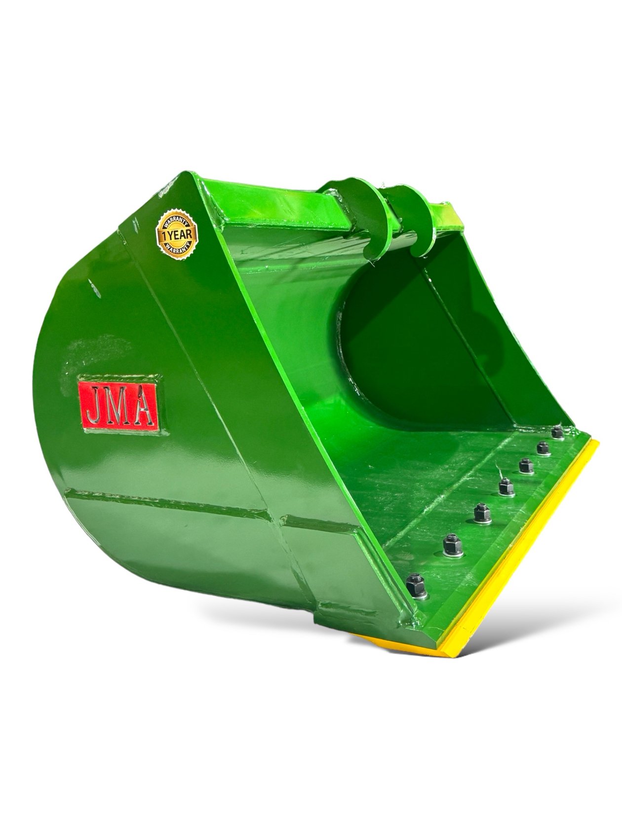 42″ Ditching Bucket Bobcat X-Change Coupler for 3 – 9 Tons Mini Excavators
