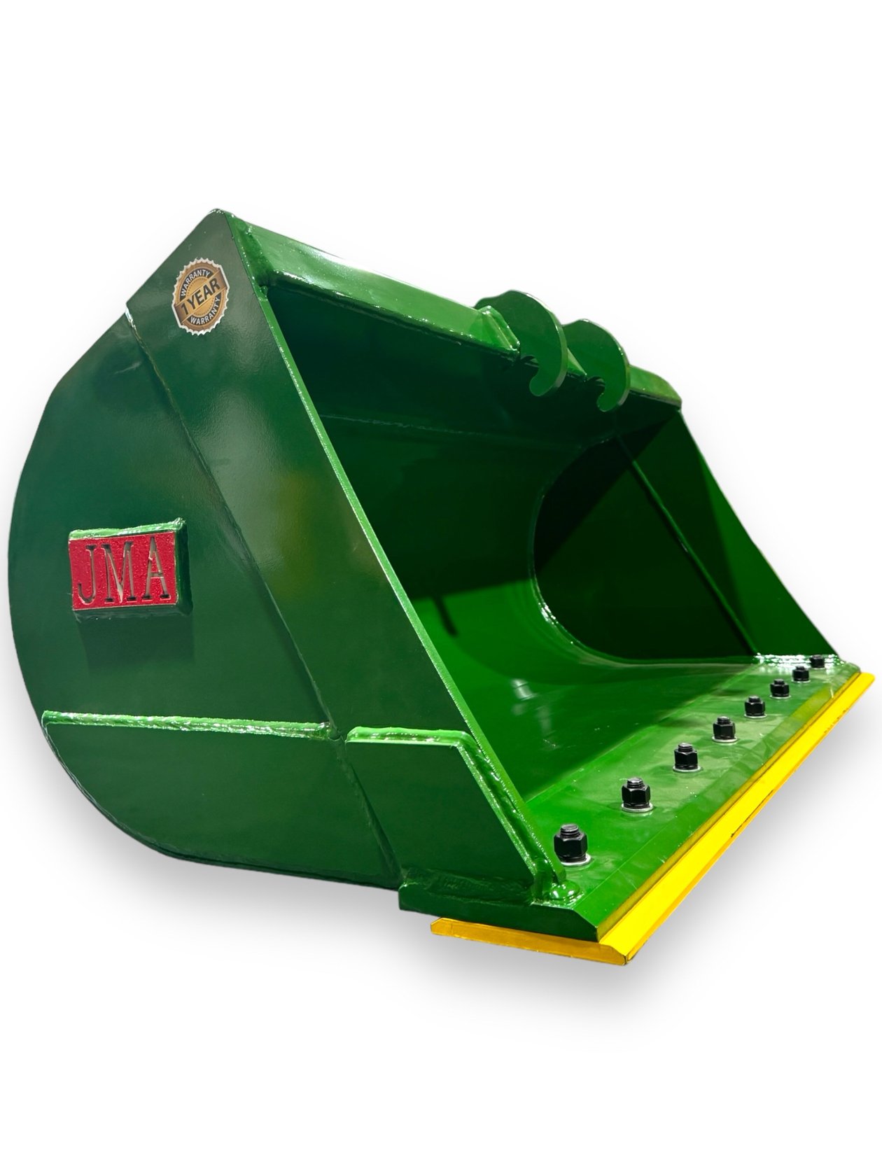 48″ Ditching Bucket Bobcat X-Change Coupler for 3 – 9 Tons Mini Excavators