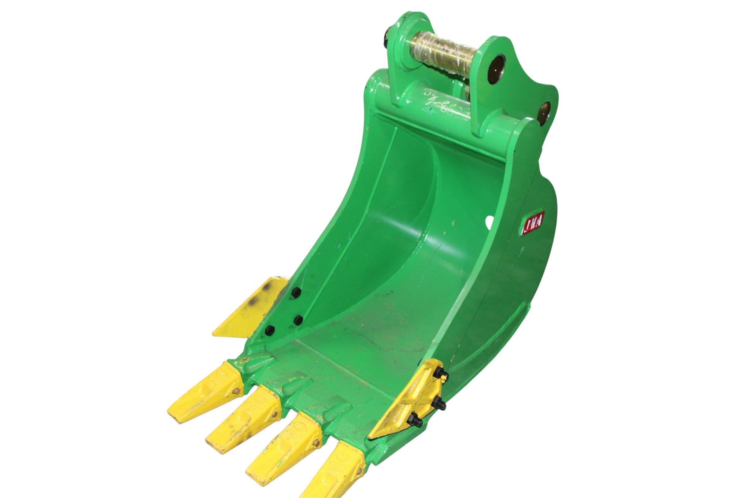 18″ Digging Bucket for 7 – 10 Tons Excavators. 60mm Pins