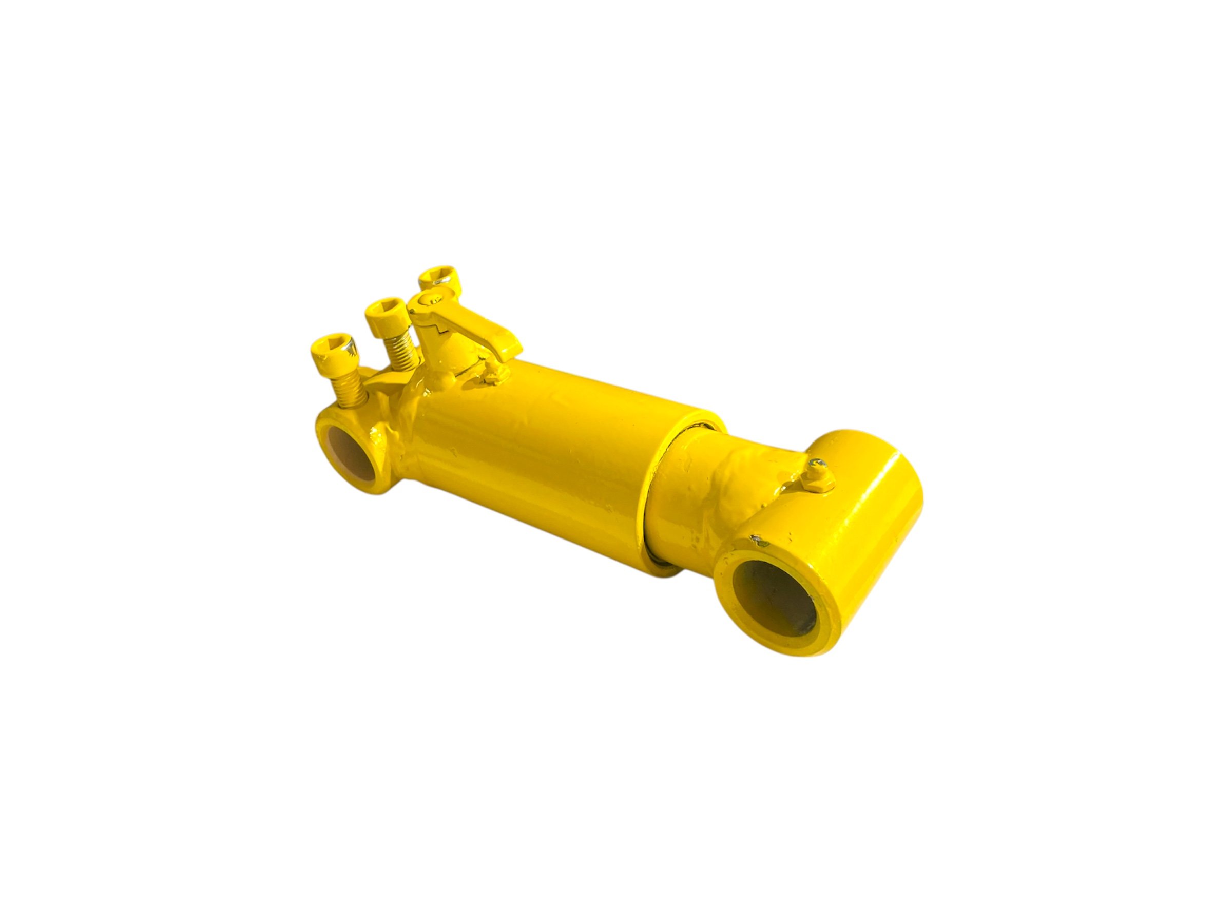 Manual Cylinder Assembly for Quick Coupler Series (MCQS03)