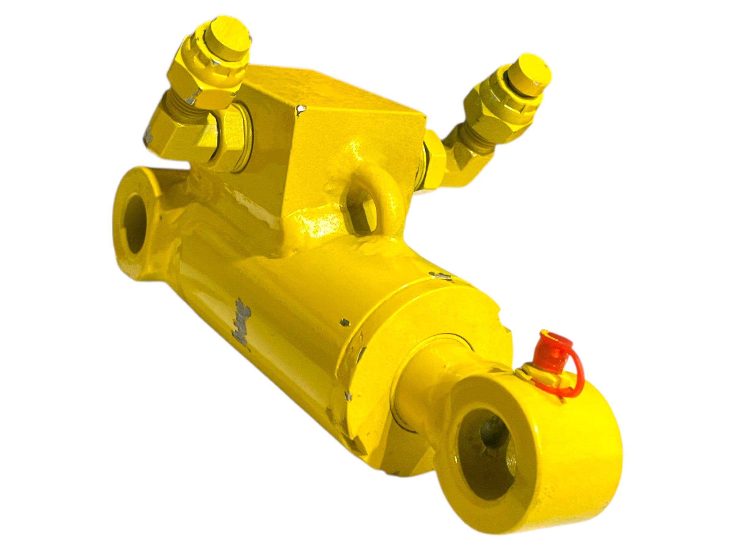 Hydraulic Cylinder Assembly for Quick Coupler Series (HCQS04)