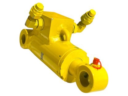 Hydraulic Cylinder Assembly for Quick Coupler Series (HCQS01)
