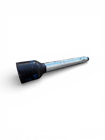 68 mm Hydraulic Breaker Pile Chisel