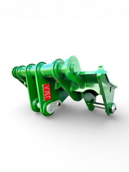 Cat 966 Wheel Loader Hydraulic Quick Coupler (JRB 416)