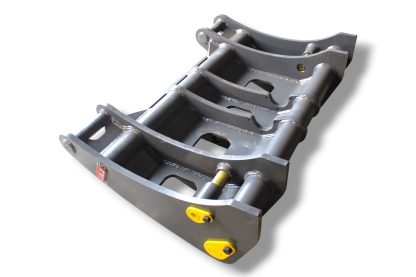 Cat 966 Wheel Loader Manual Quick Coupler