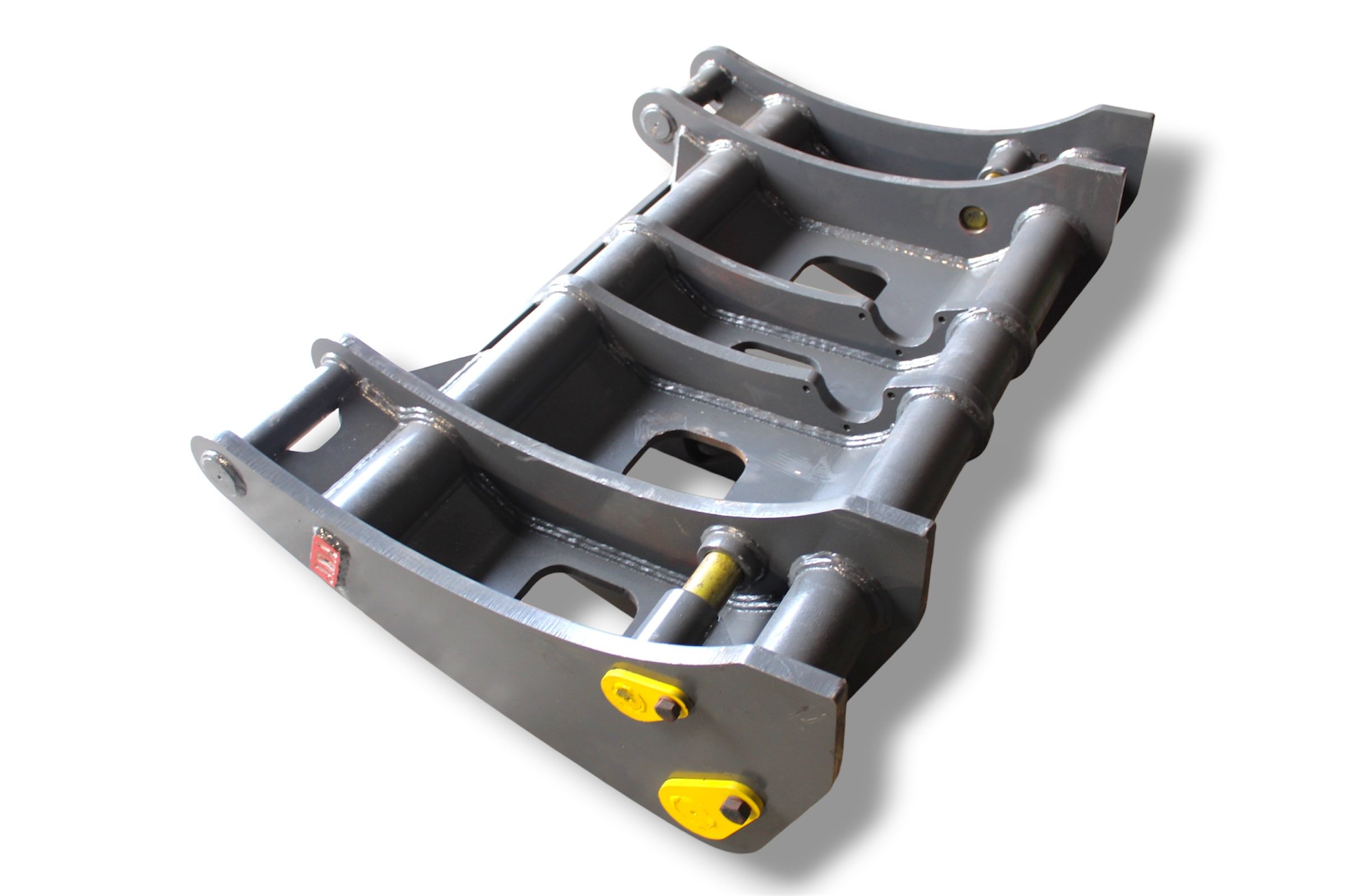 Cat 966 Wheel Loader Manual Quick Coupler
