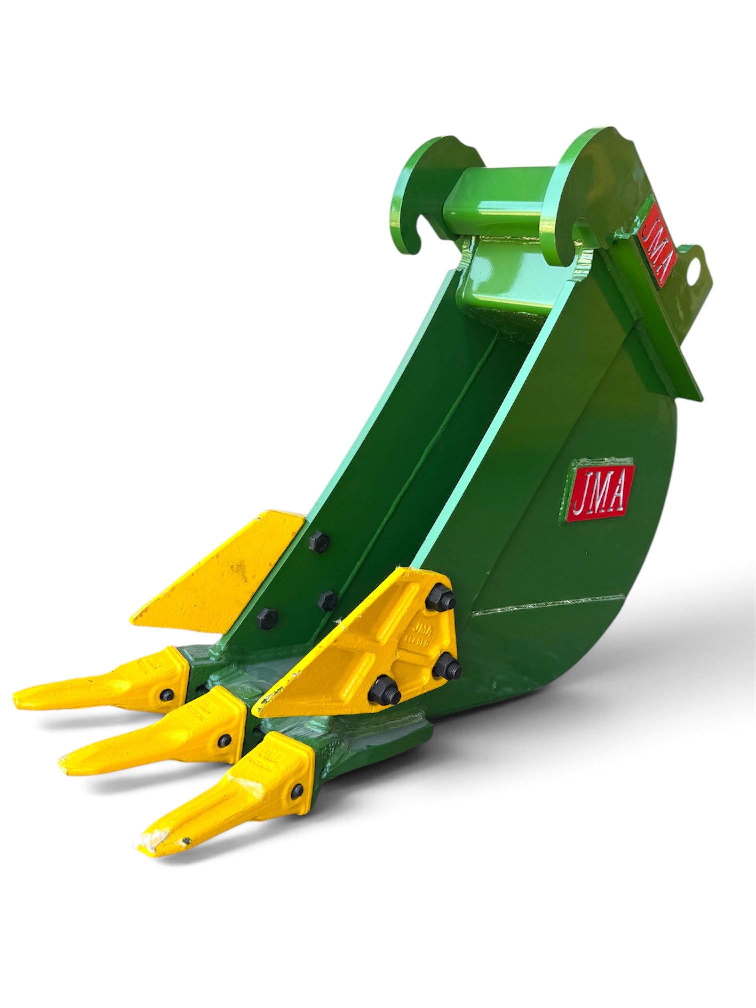 Bobcat E50 8″ Mini Excavator Trenching Bucket