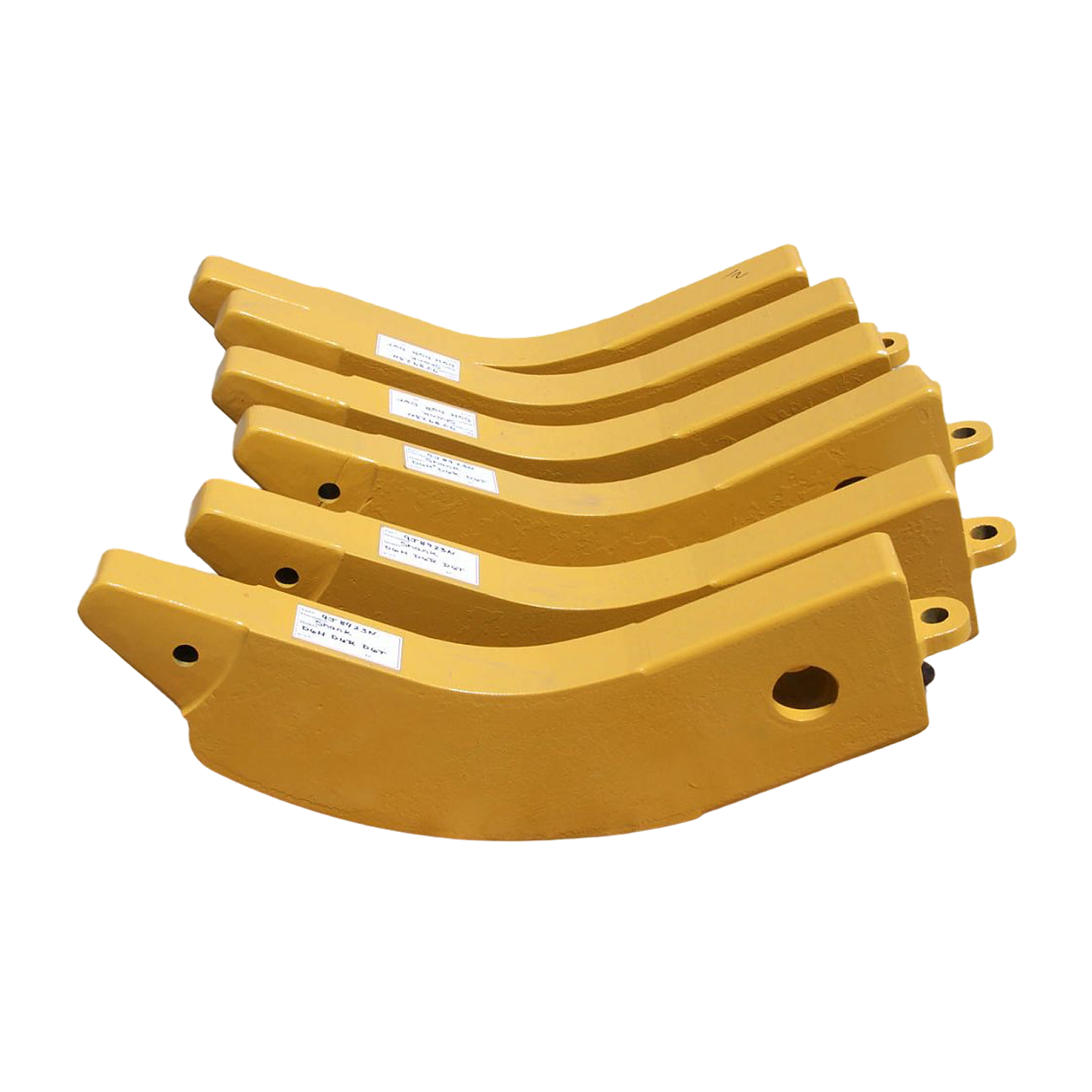 9J8923 | Caterpillar Ripper Shanks