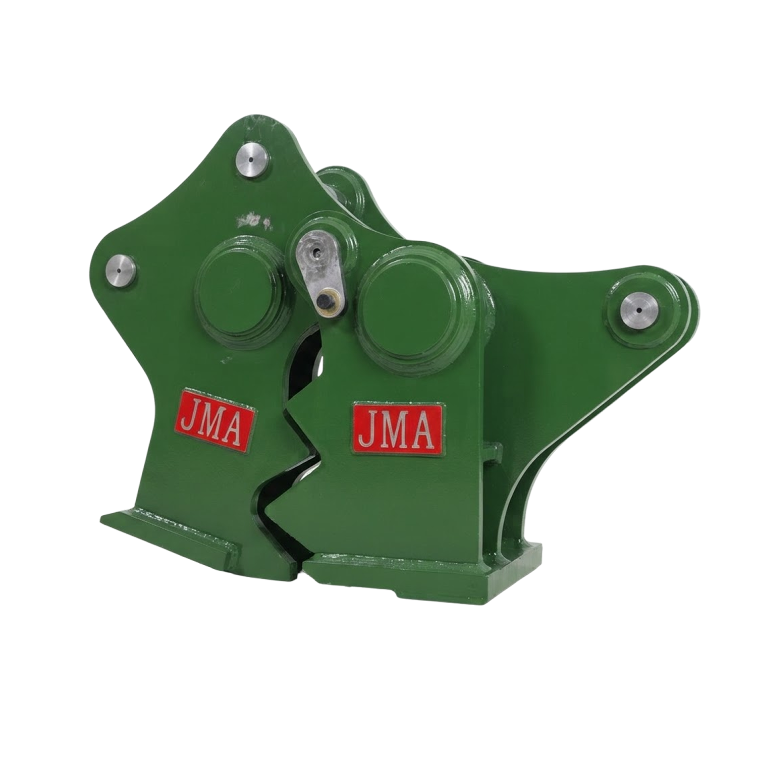 Concrete Pulverizer for 16 – 25 Tons Excavator. 80mm Pins