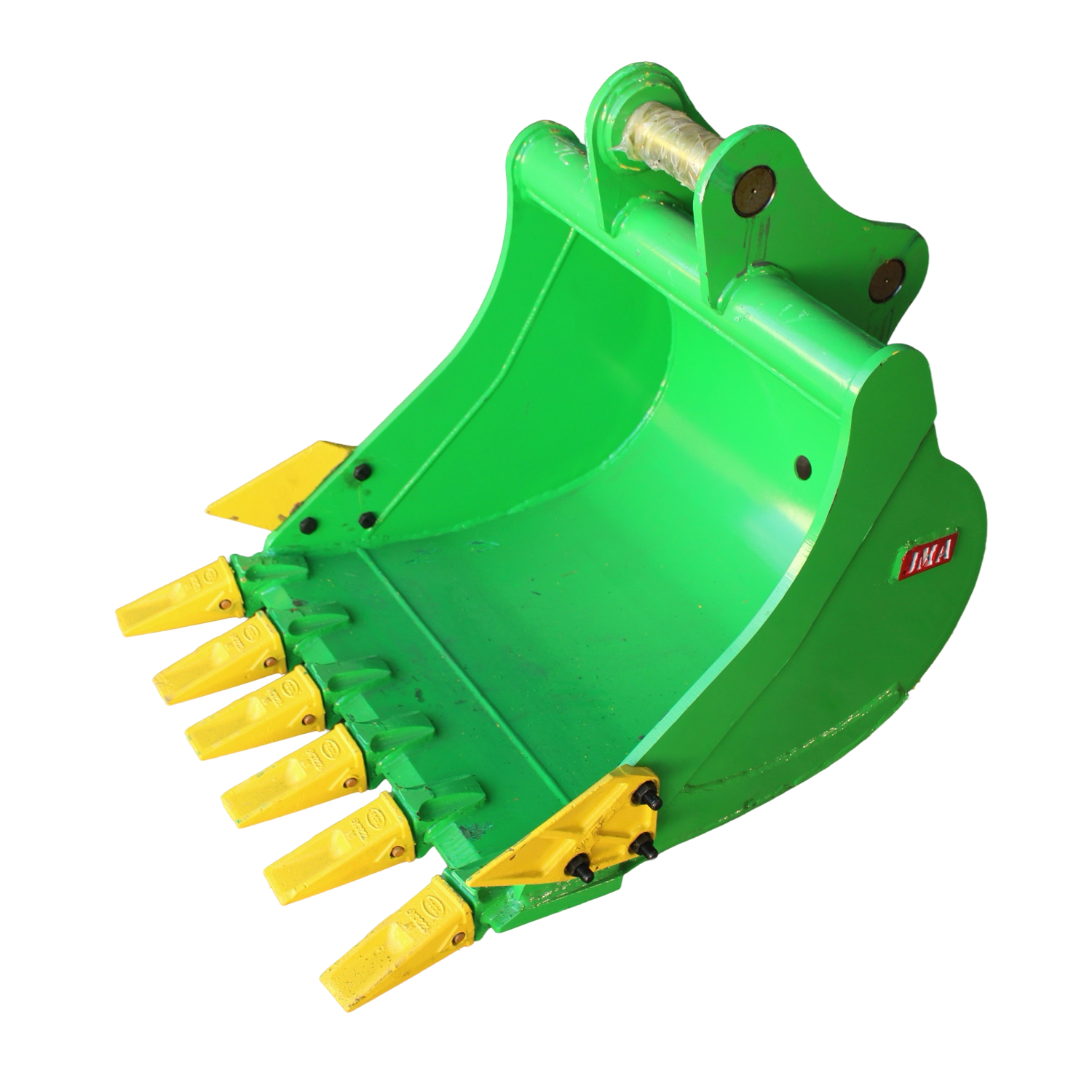 30″ Digging Bucket for 7 – 10 Tons Excavators. 60mm Pins