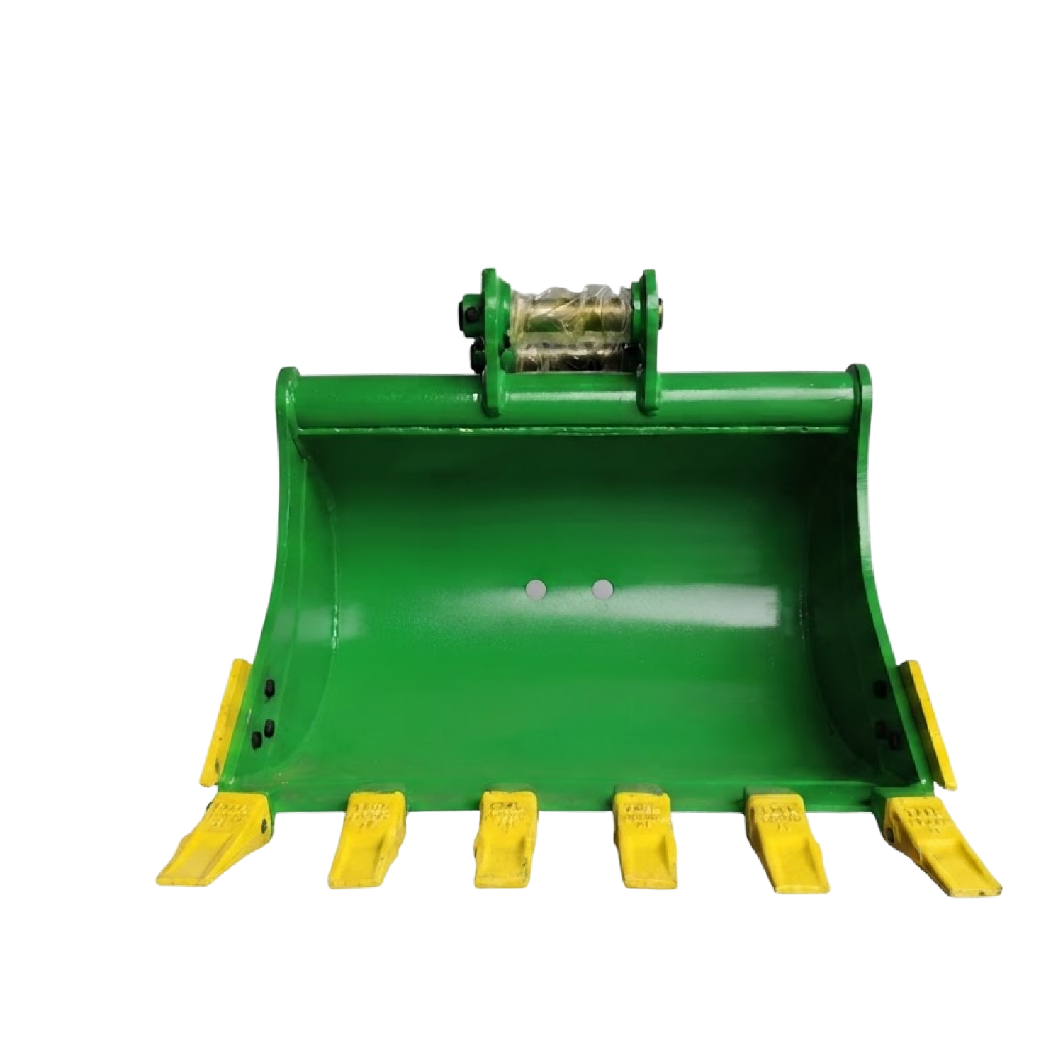 30″ Digging Bucket for 2.6 – 3.7 Tons Mini Excavators. 40mm Pins