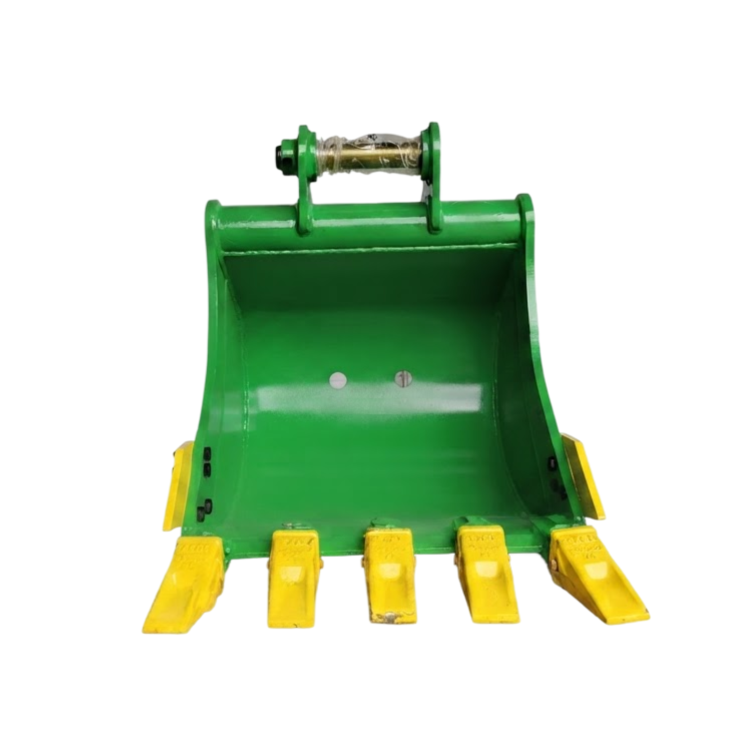 24″ Digging Bucket for 4.5 – 6.5 Tons Mini Excavators. 45mm Pins