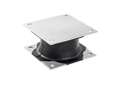 Rubber Shock Absorbers for 10-20-Ton Excavators
