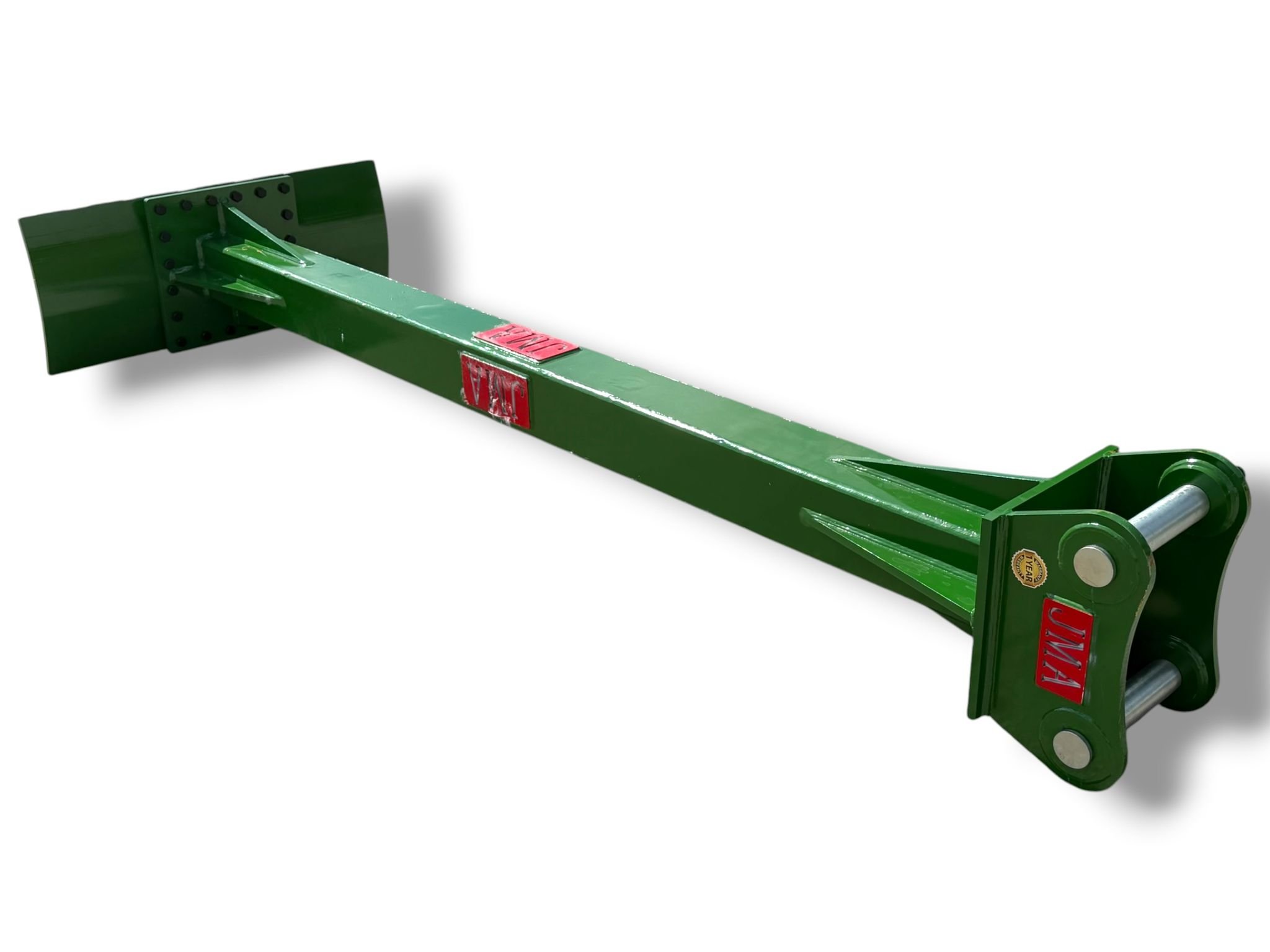 Sany SY155 10′ Excavator Extension Arm