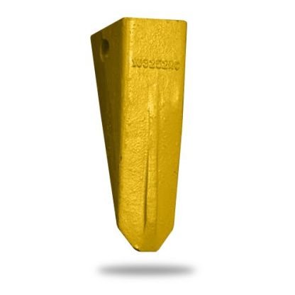 1U3252RC | Caterpillar Bucket Tooth | Twin Tiger Style