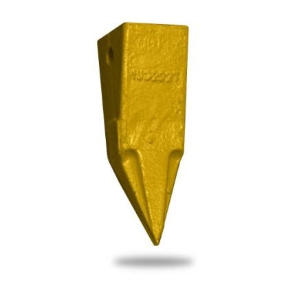 1U3202TL | Caterpillar Bucket Tooth | Single Tiger Style