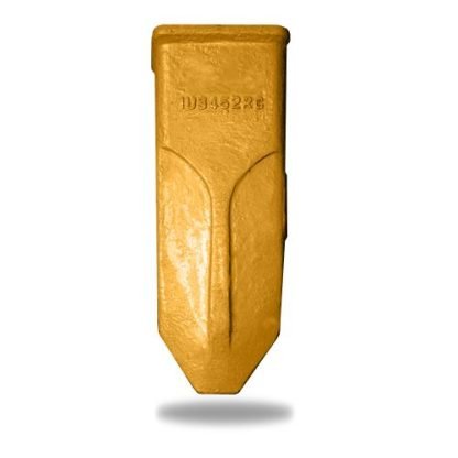1U3452RC | Caterpillar Bucket Tooth | Rock Chisel Style