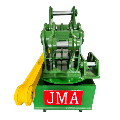 Concrete Pulverizer for 23 - 36 Tons Excavator. 90mm Pins