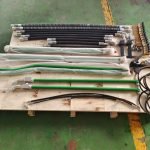 Aux Hydraulic Piping Kits for 33 – 55 Tons Excavators