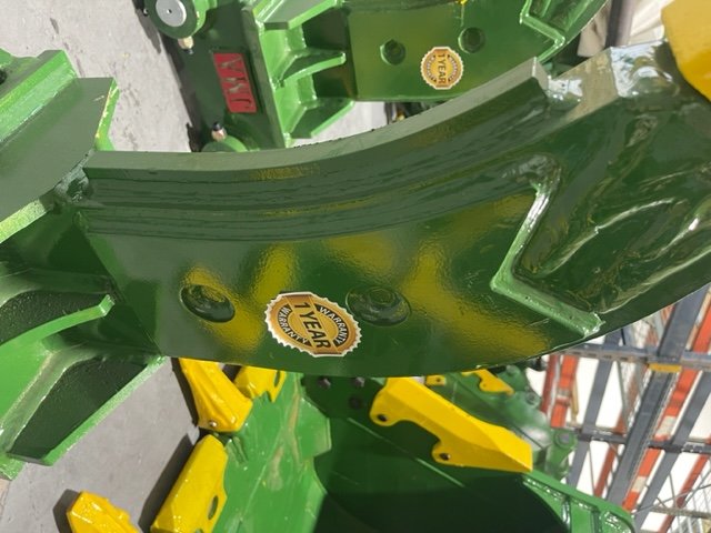 Ripper Tooth for 3 – 4.5 Tons Mini Excavators. 40mm Pins