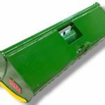 Wain Roy 3-Ton Style 48″ Mini Excavator Ditching / Grading Bucket